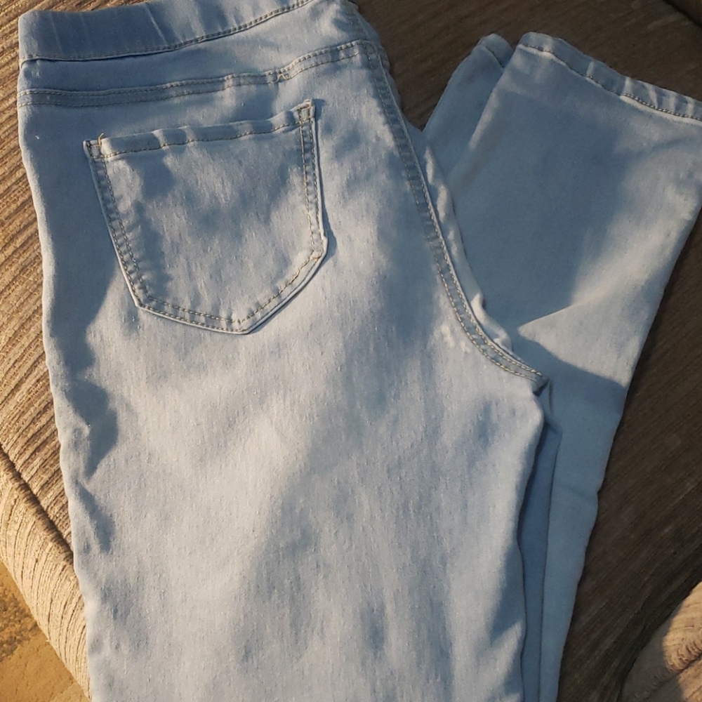 4 for $20 jeggins - Picture 6 of 7